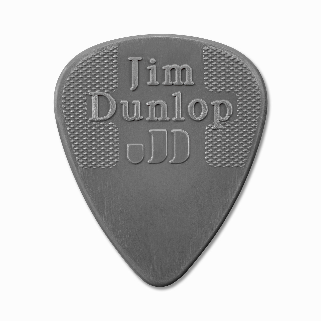 Vorderes Coverbild Nylon Standard Plektrum 0,73mm