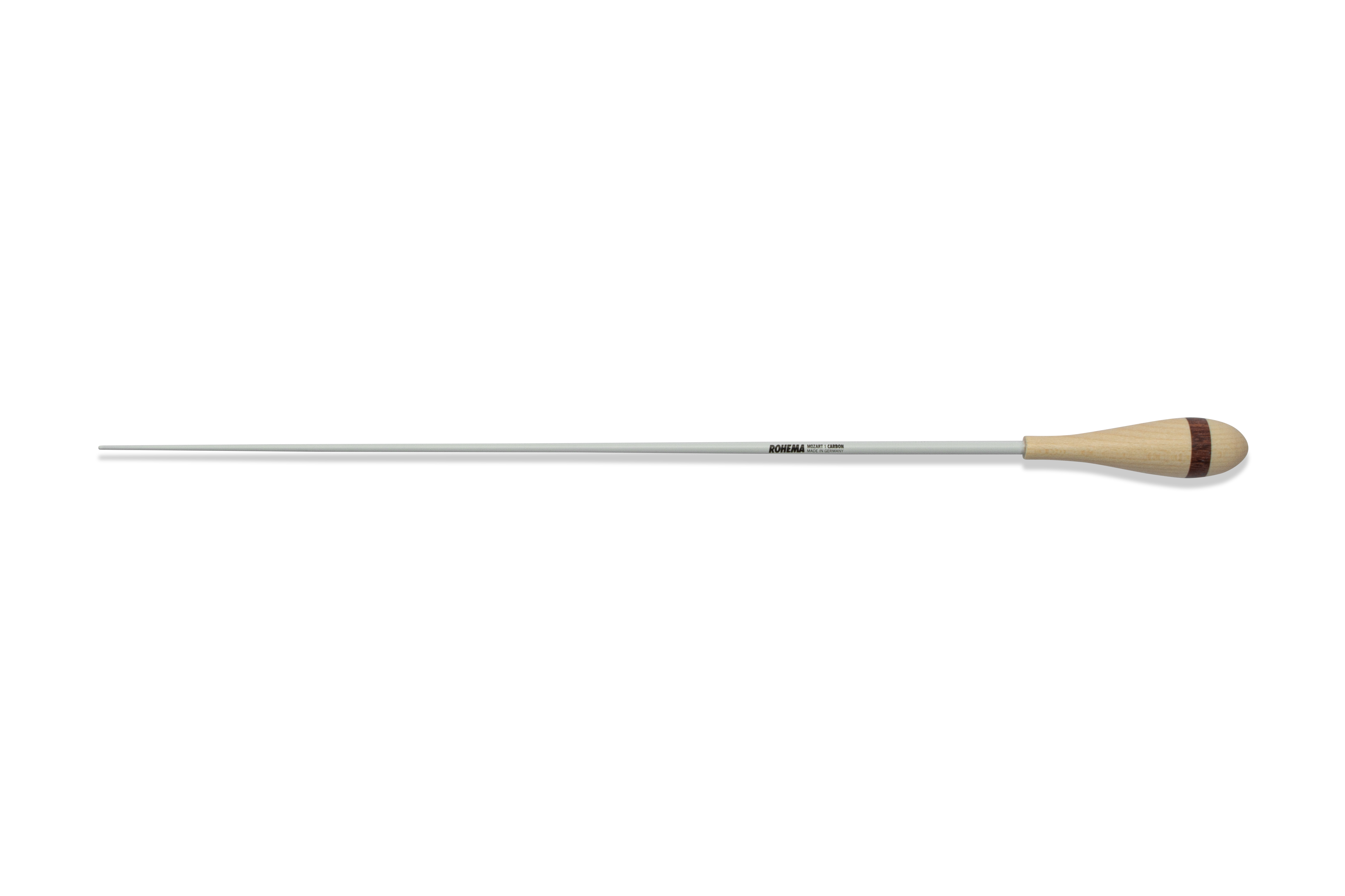 Vorderes Coverbild Taktstock - Mozart 1 Carbon