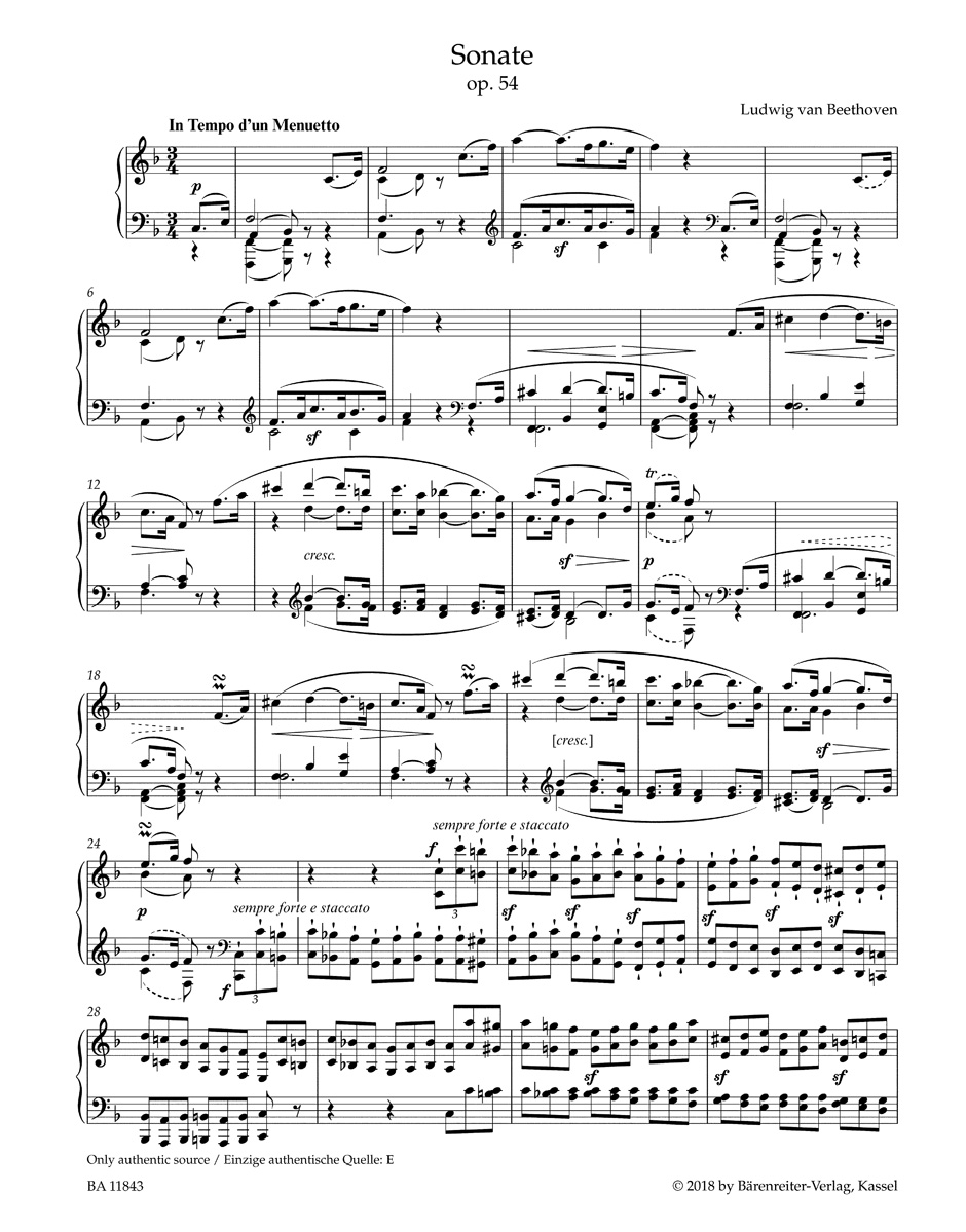 Anderes Coverbild Sämtliche Sonaten für Klavier III