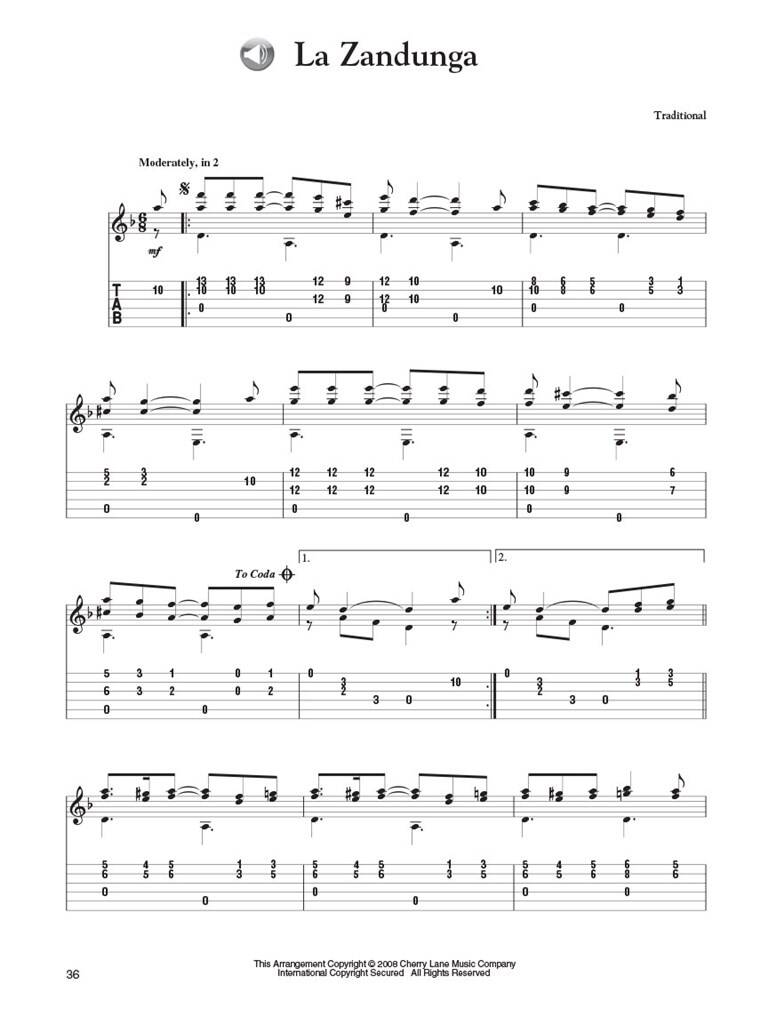 Anderes Coverbild 30 Easy Spanish Guitar Solos