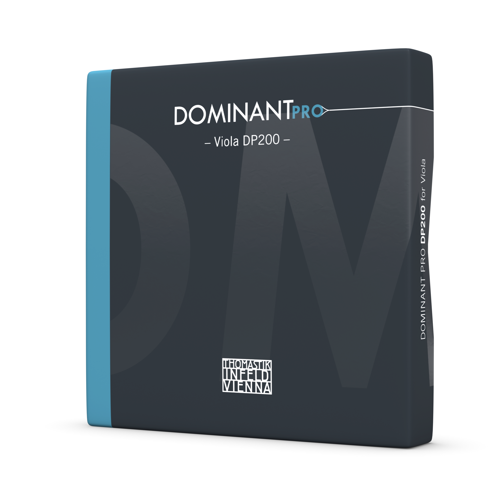 Anderes Coverbild Thomastik-Infeld Dominant PRO Viola SATZ