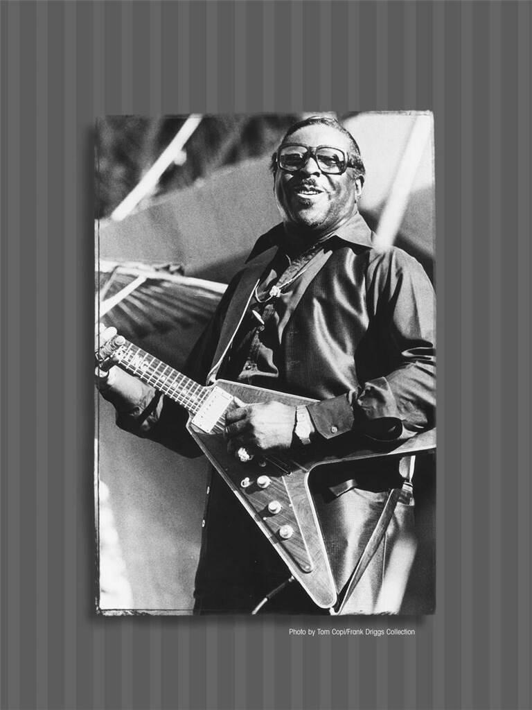 Anderes Coverbild The Very Best of Albert King