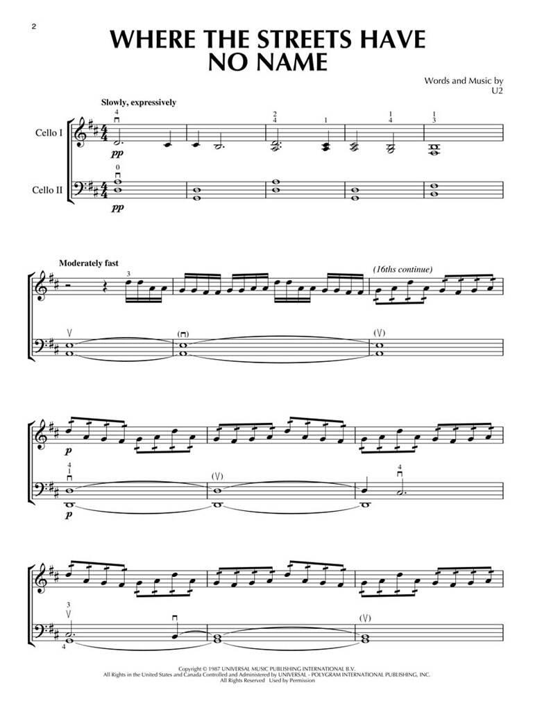 Anderes Coverbild 2Cellos: Luka Sulic & Stjepan Hauser