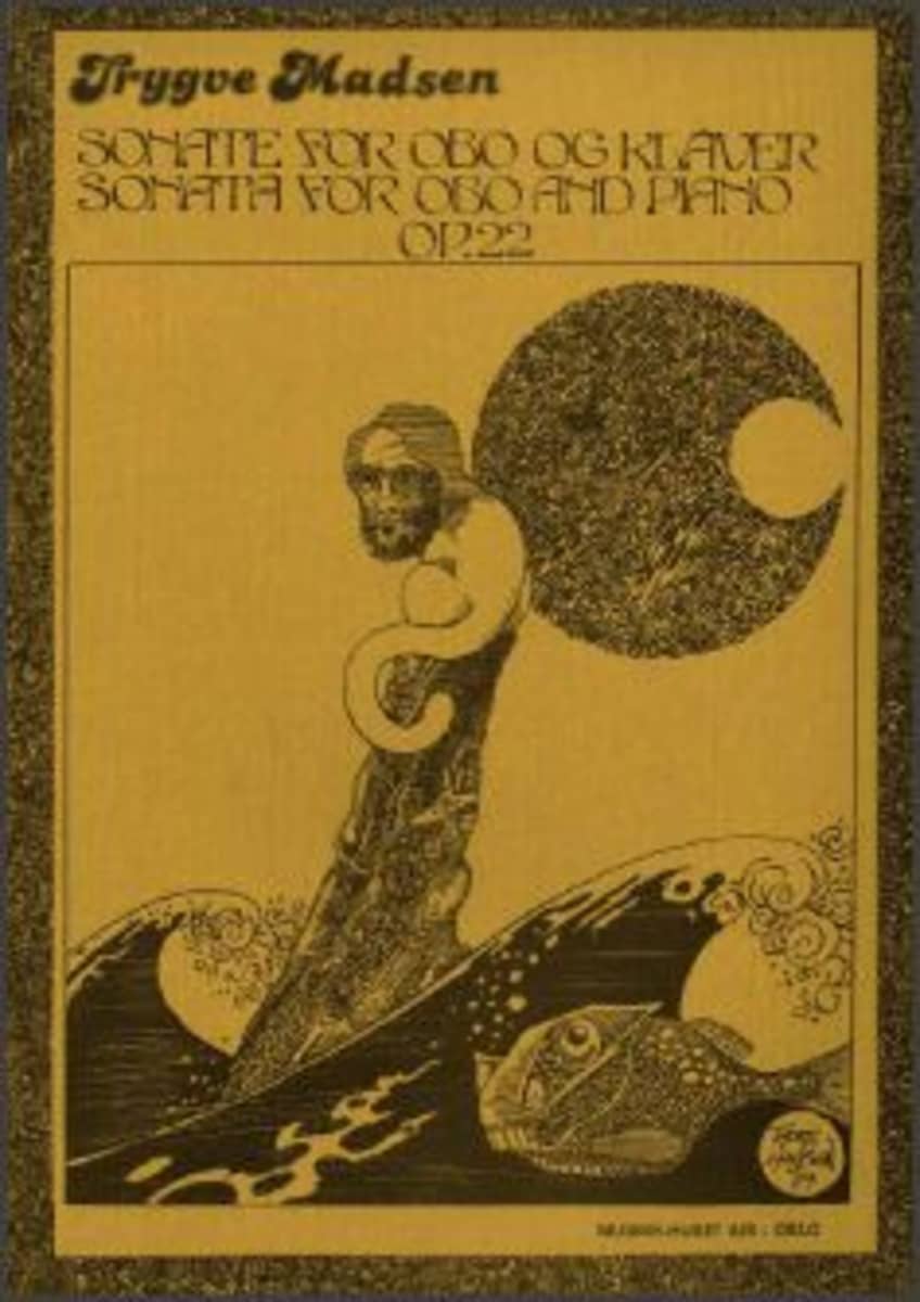 Vorderes Coverbild Sonate op. 22