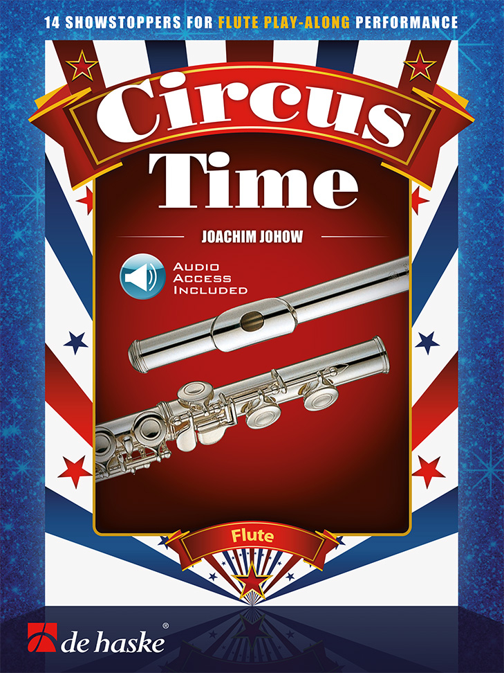 Anderes Coverbild Circus Time