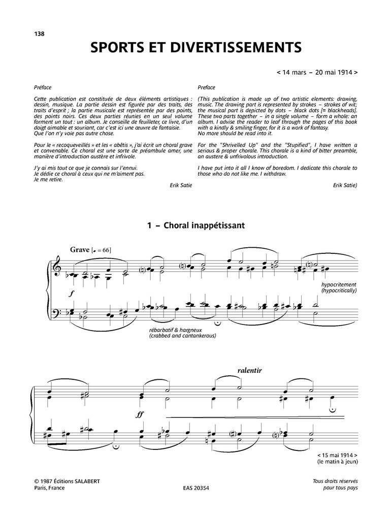 Anderes Coverbild Intégrale des œuvres pour piano volume 2