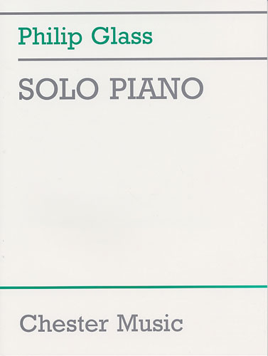 Anderes Coverbild Solo Piano