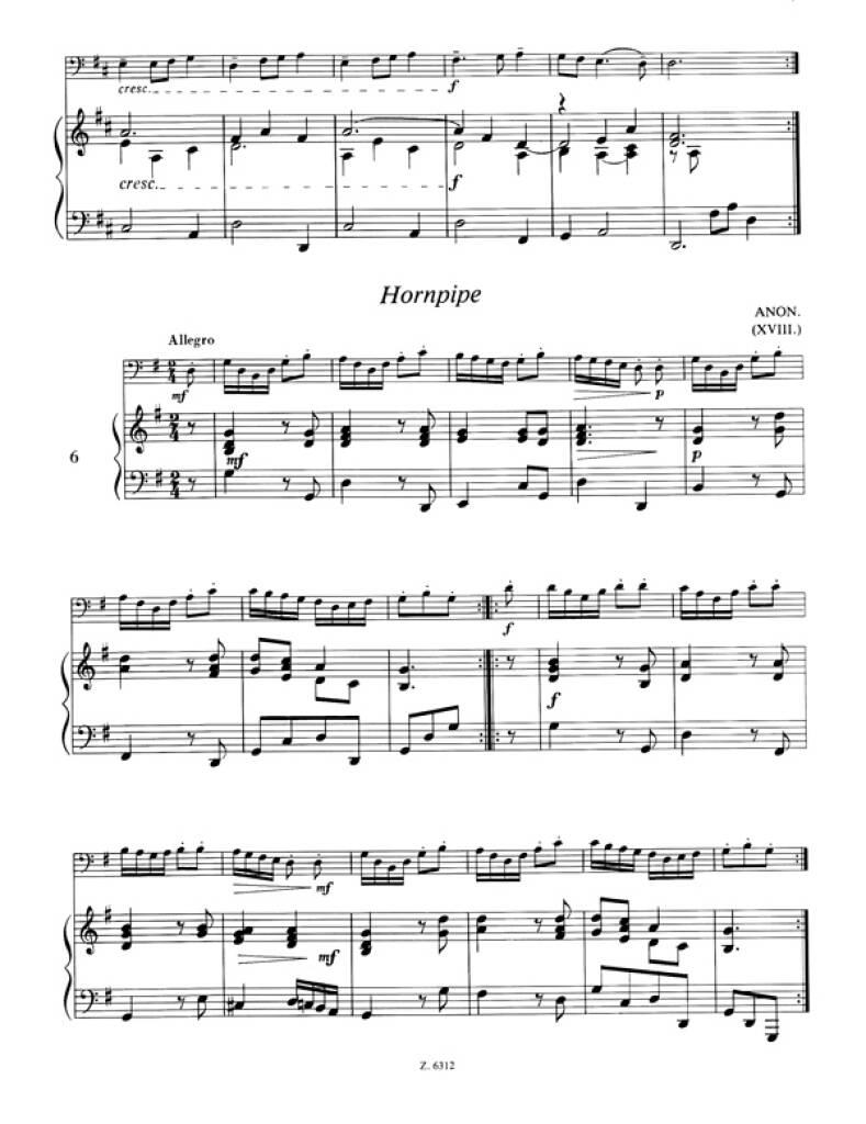 Anderes Coverbild Violoncellomusik 1