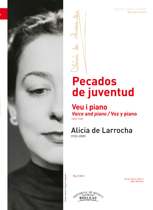 Vorderes Coverbild Pecados de juventud, Vol. 4