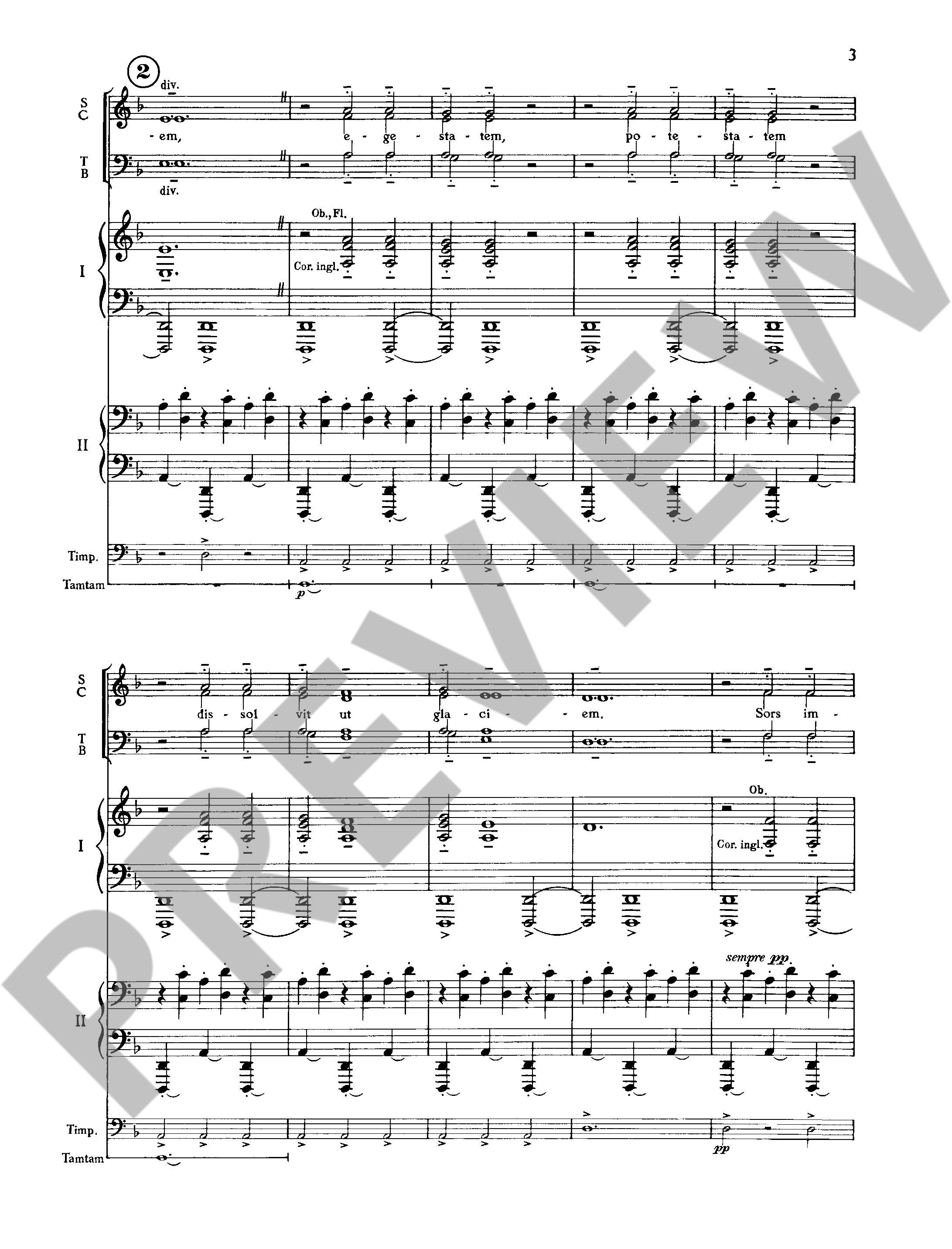 Anderes Coverbild Carmina Burana (1936)