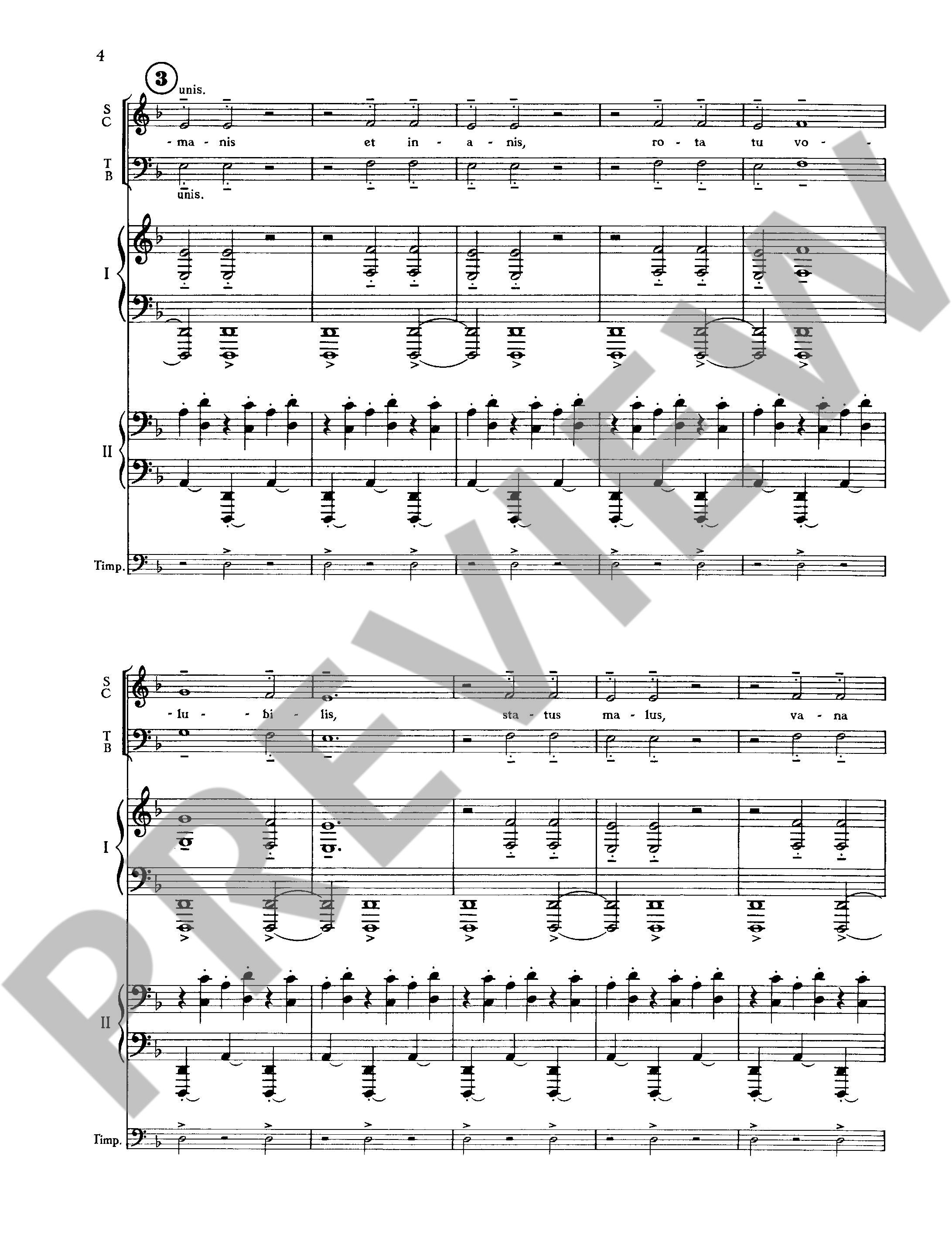 Anderes Coverbild Carmina Burana (1936)