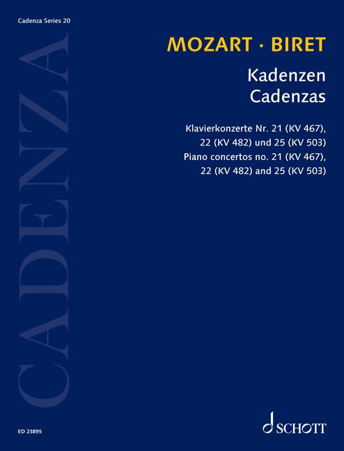 Vorderes Coverbild Kadenzen (2009 - 2015)