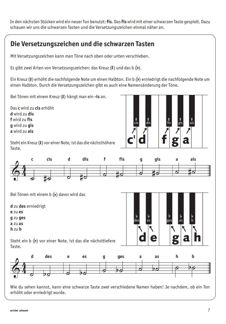 Anderes Coverbild Meine zweite Keyboardschule! Band 2