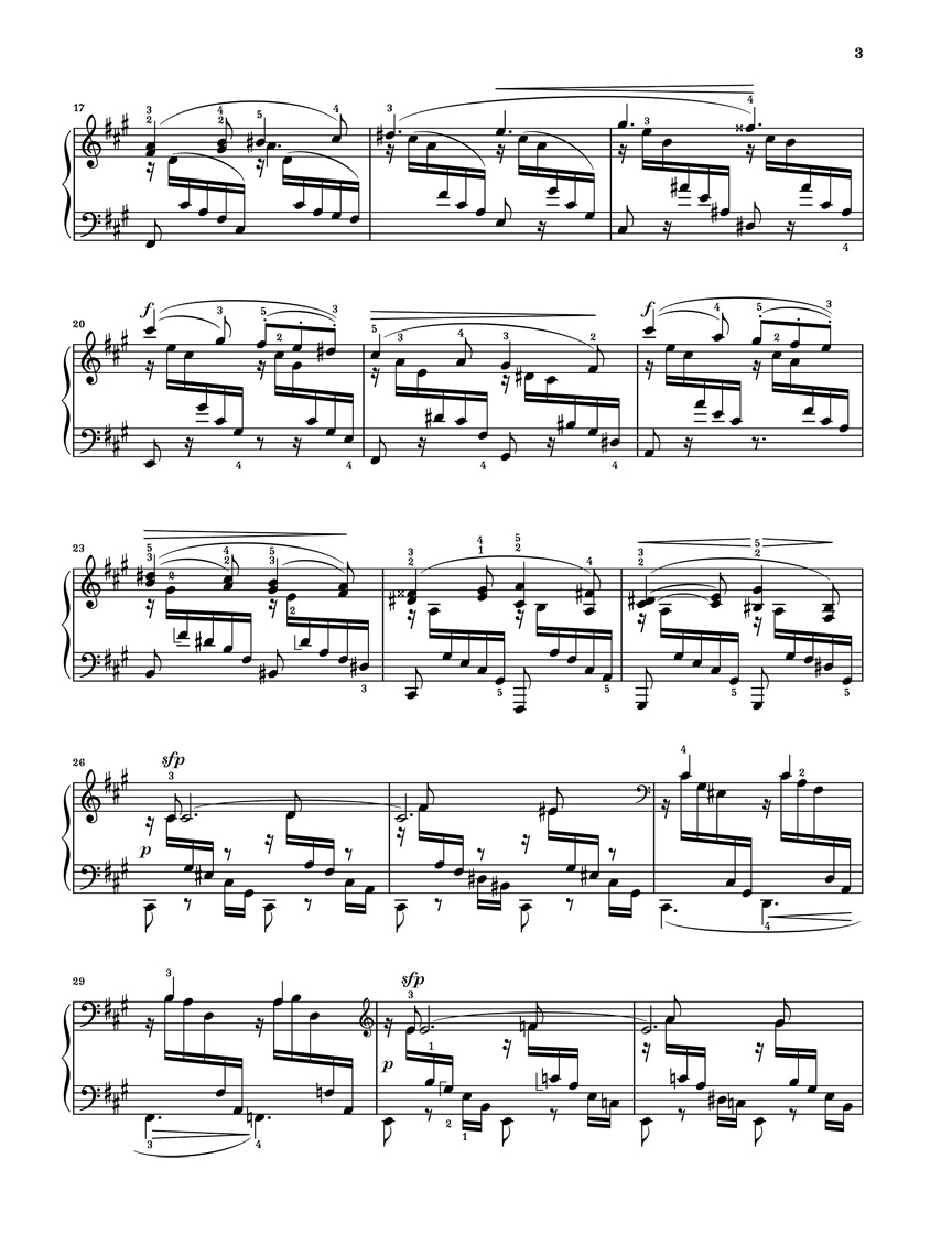 Anderes Coverbild Klavierstücke