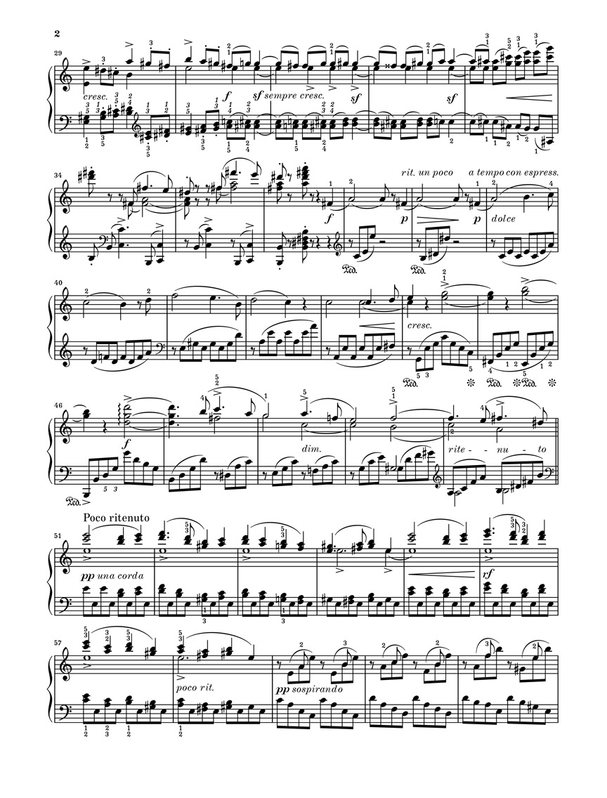 Anderes Coverbild Sonaten, Scherzo und Balladen