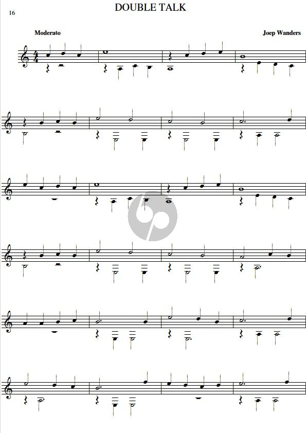 Anderes Coverbild Go for Guitar! Vol.1