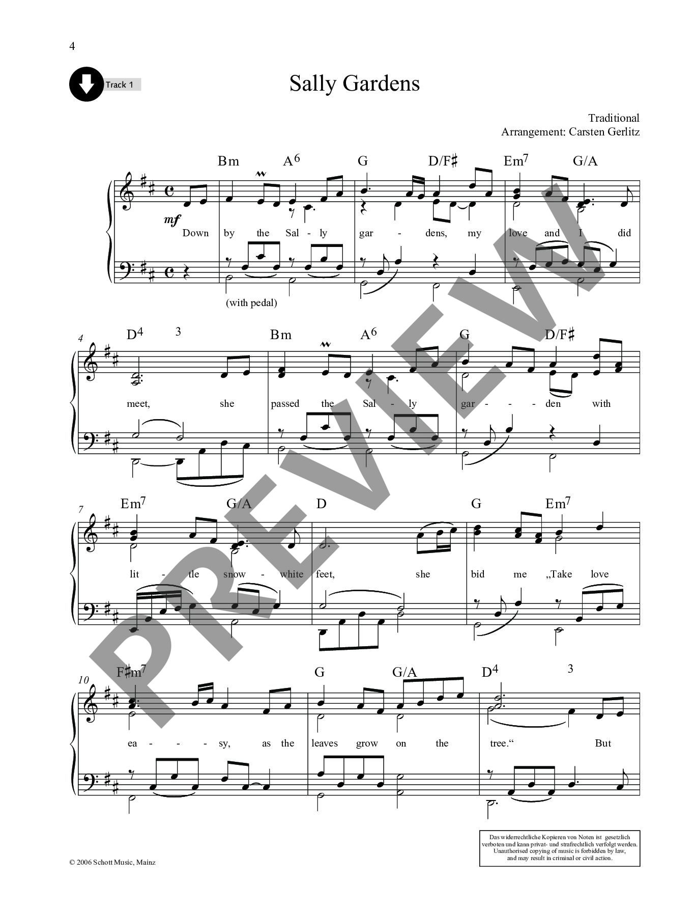 Anderes Coverbild Celtic Lovesongs