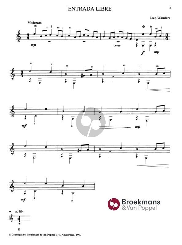 Anderes Coverbild La Guitarra Espanola