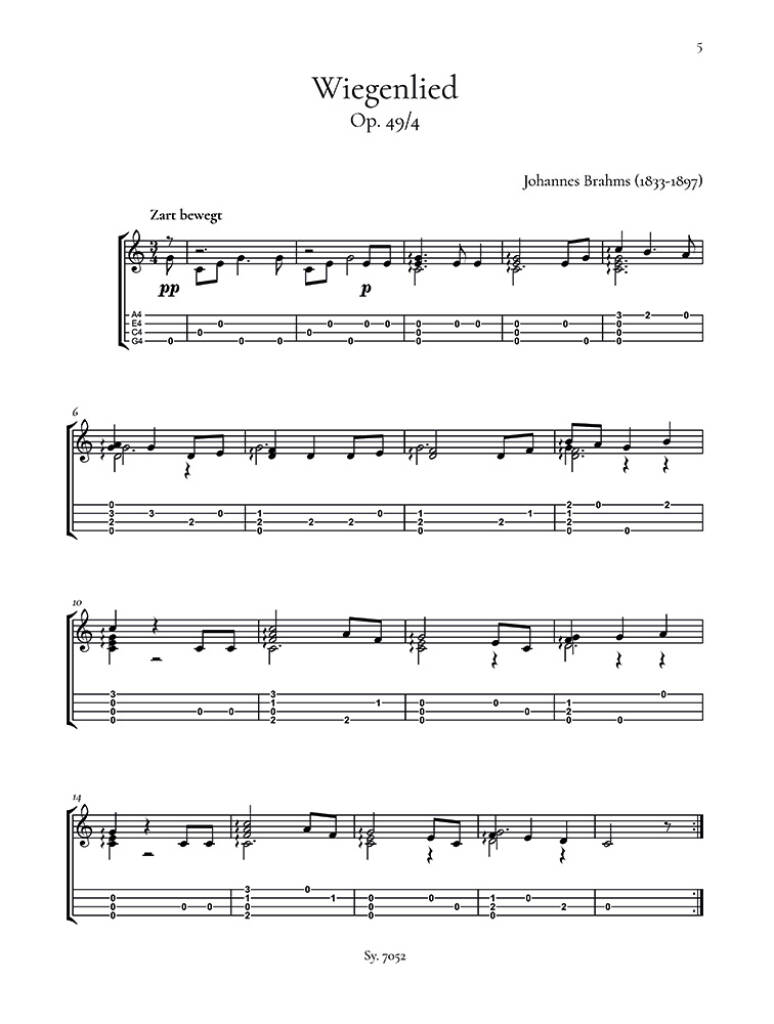 Anderes Coverbild Klassische Ukulele-Anthologie - Band 1
