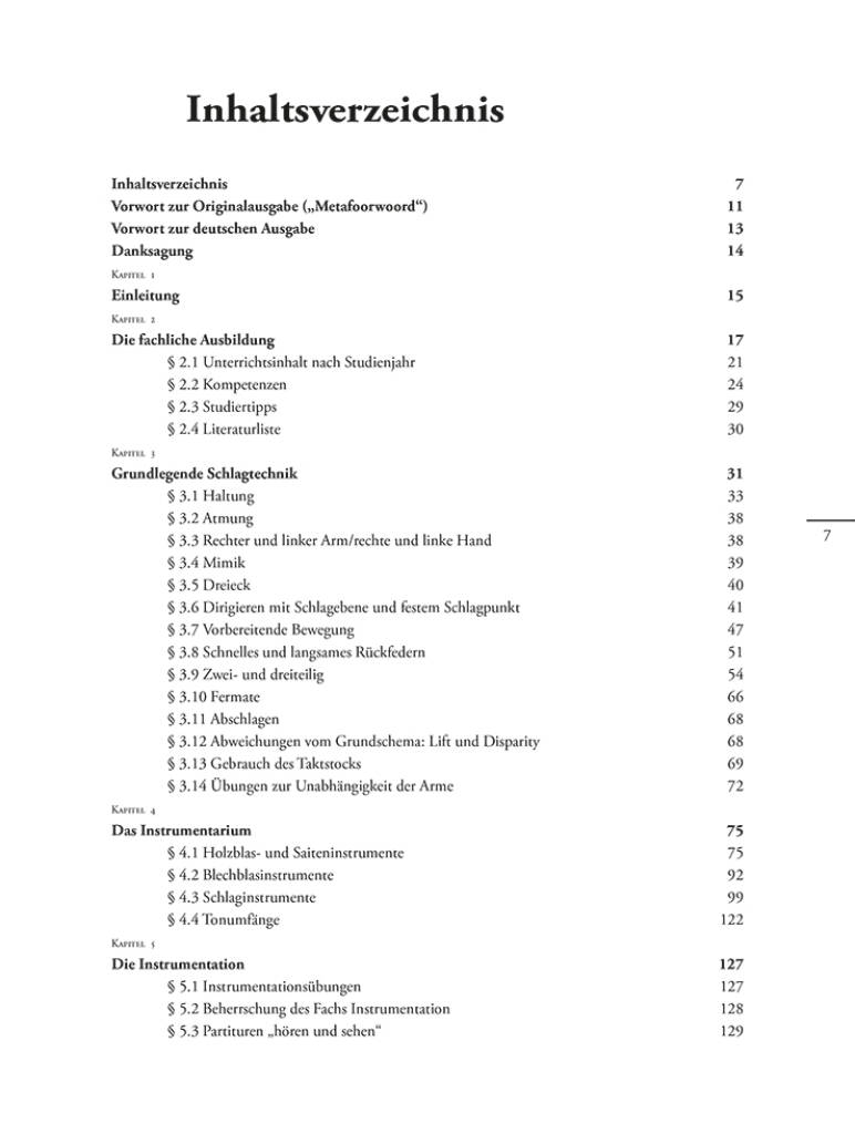 Anderes Coverbild Metafoor - Die Sprache des Dirigierens