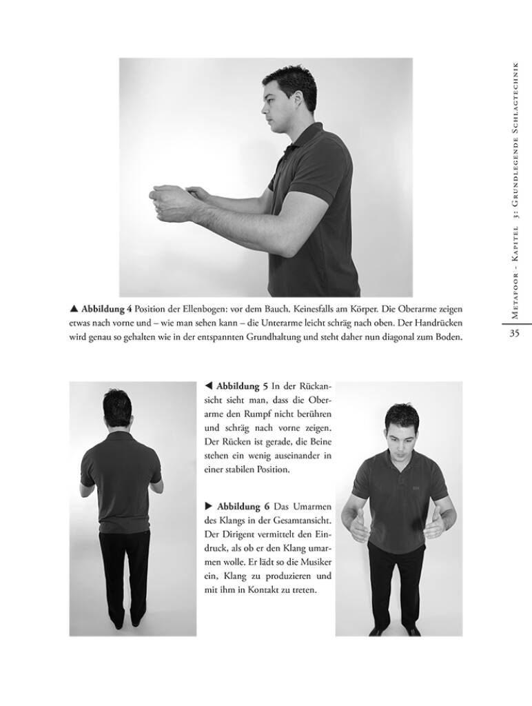 Anderes Coverbild Metafoor - Die Sprache des Dirigierens