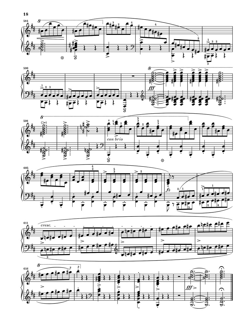 Anderes Coverbild Scherzi