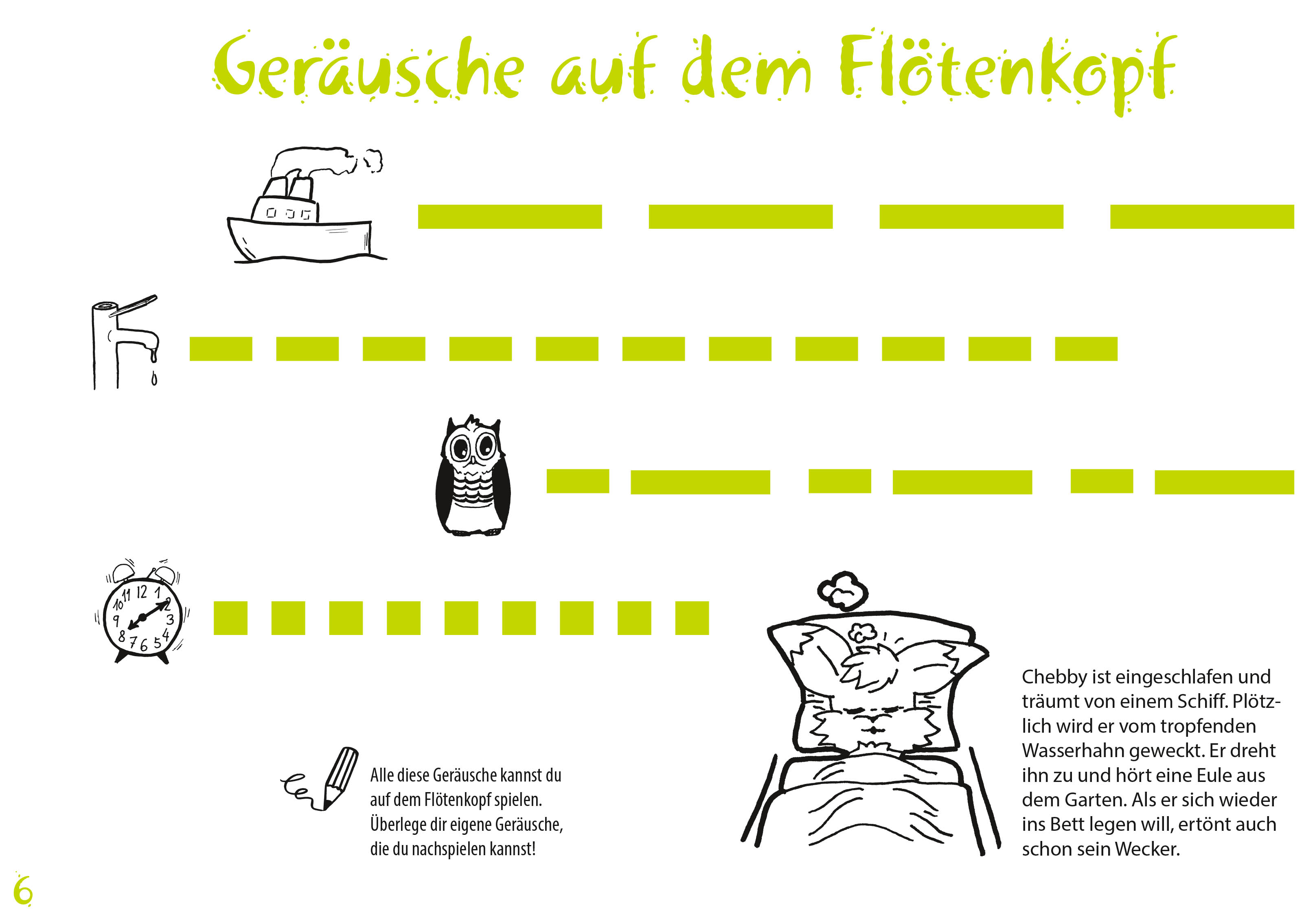 Anderes Coverbild Flötenzauber Band 1