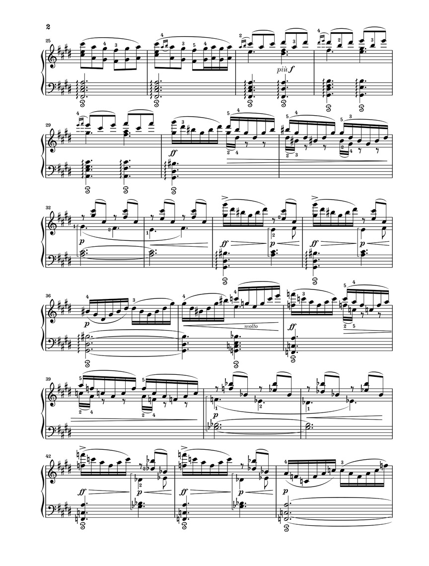 Anderes Coverbild Peer-Gynt-Suiten op. 46 und op.55