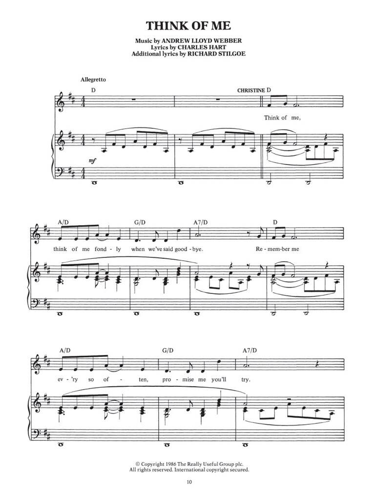 Anderes Coverbild Phantom of the Opera