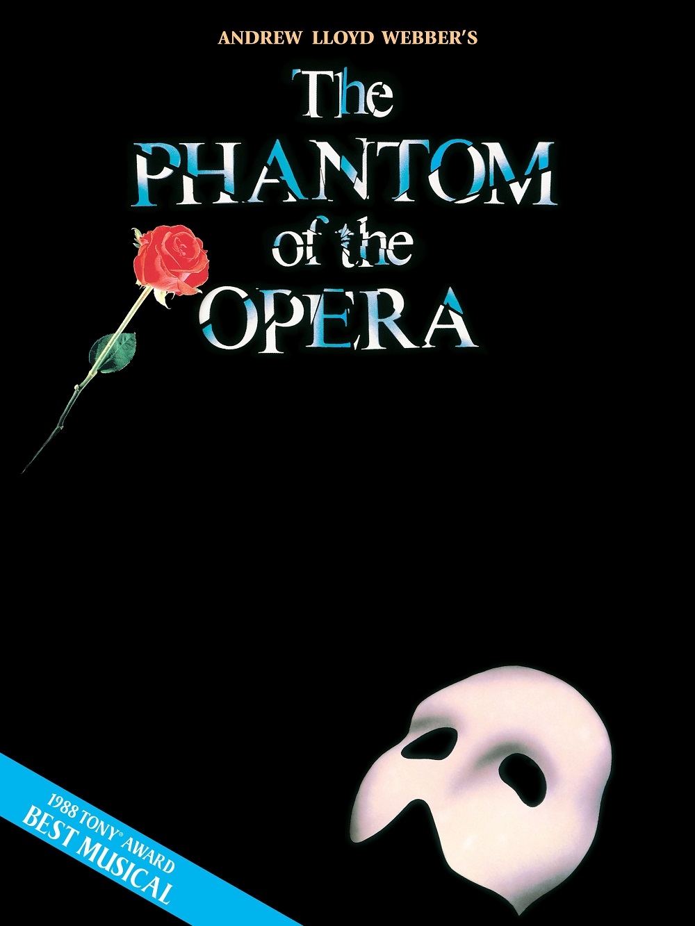 Anderes Coverbild Phantom of the Opera - Souvenir Edition