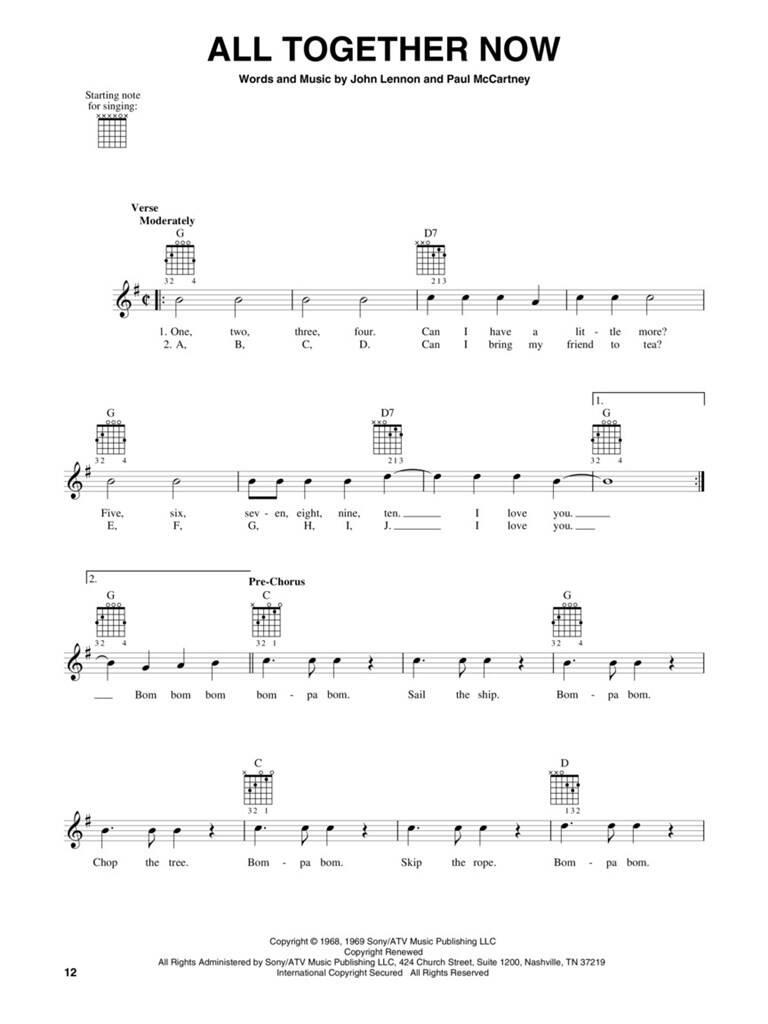 Anderes Coverbild The Beatles Complete – Updated Edition