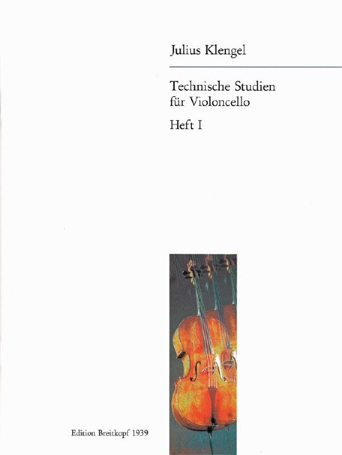 Anderes Coverbild Technische Studien durch alle Tonarten