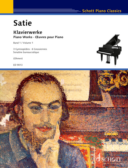 Anderes Coverbild Klavierwerke Band 1