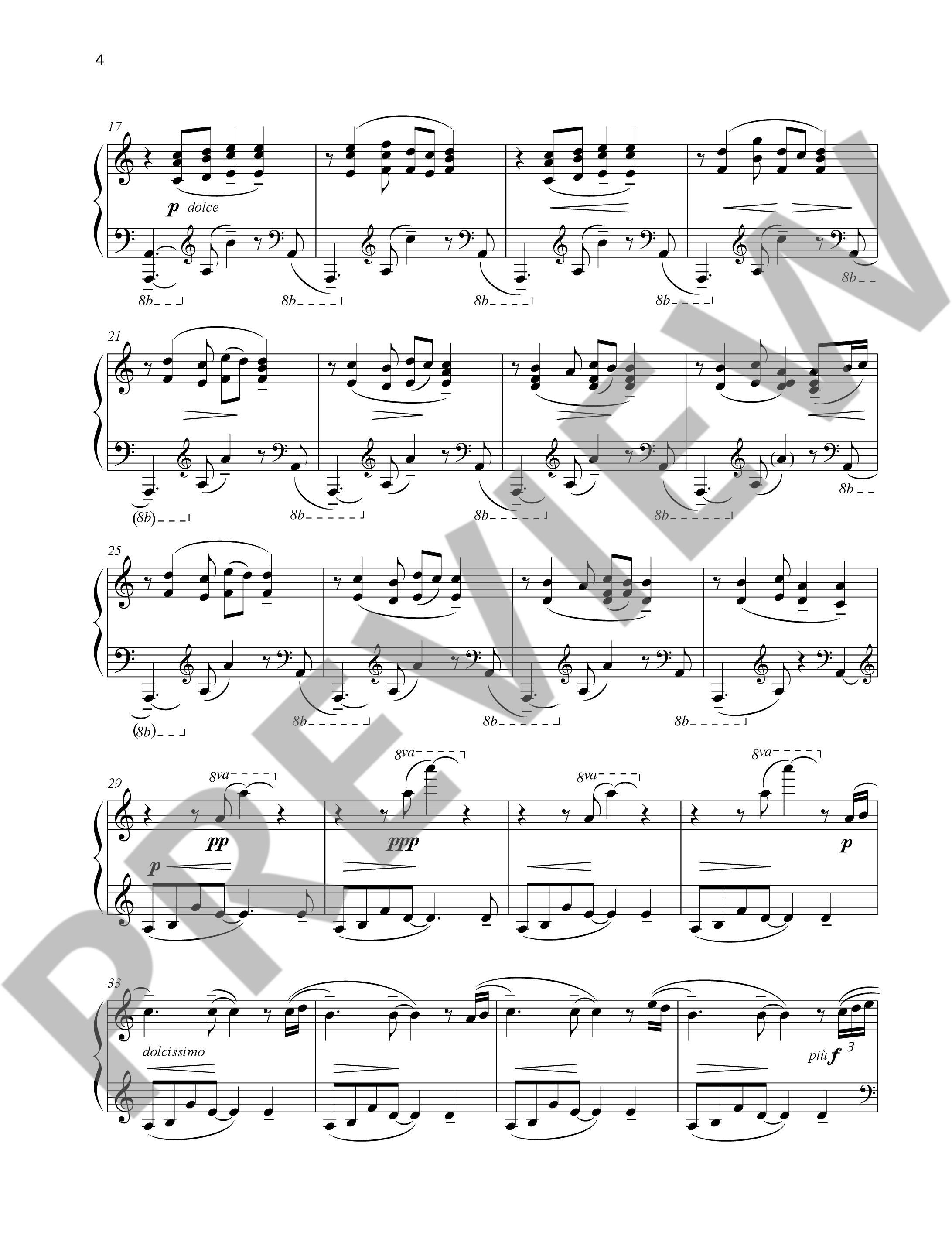 Anderes Coverbild 3 Balladen op. 12
