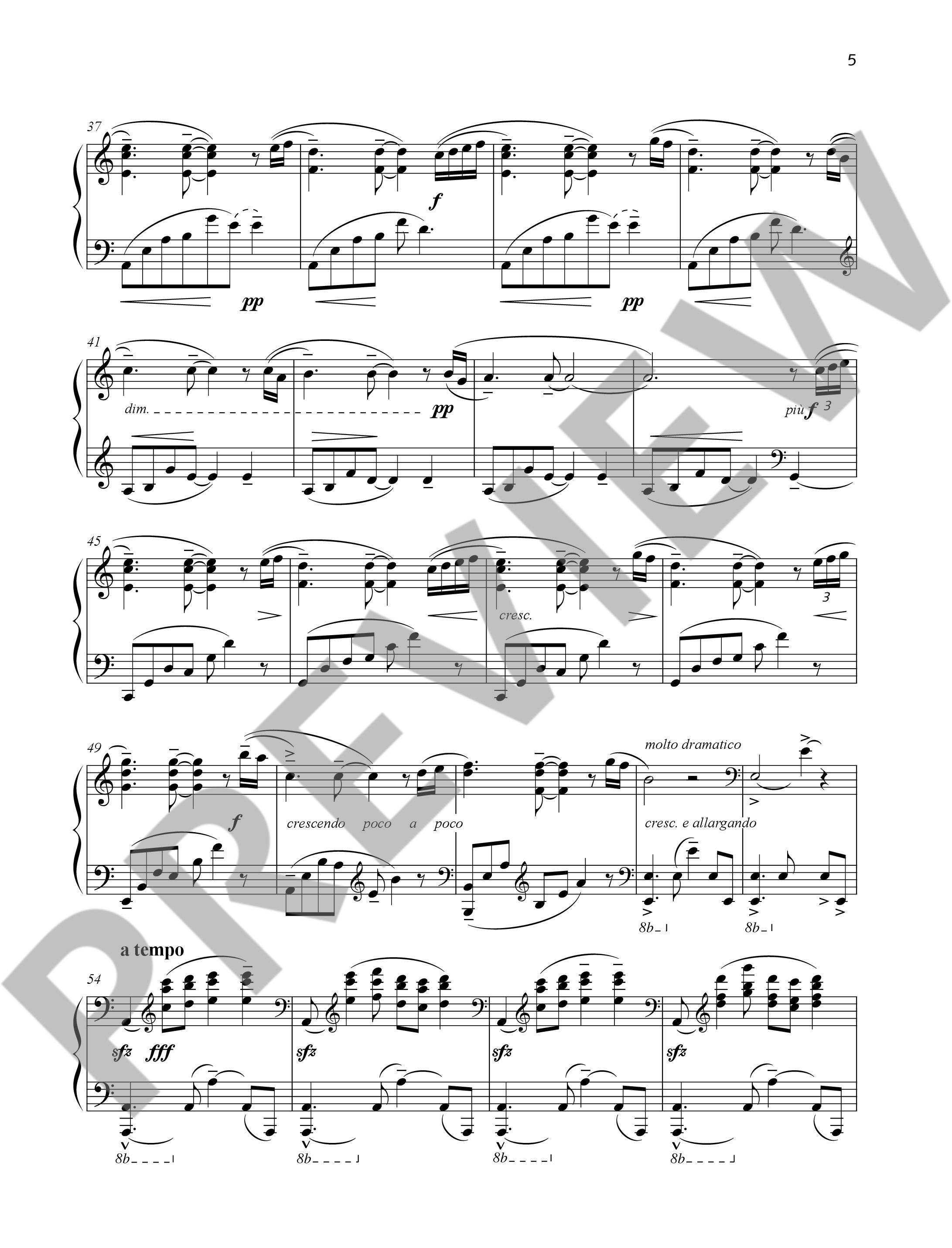 Anderes Coverbild 3 Balladen op. 12