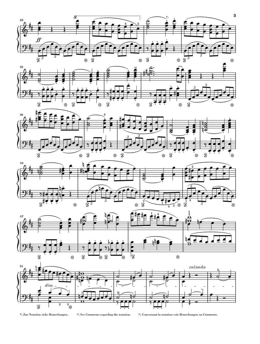 Anderes Coverbild Klaviersonate h-moll op. 5