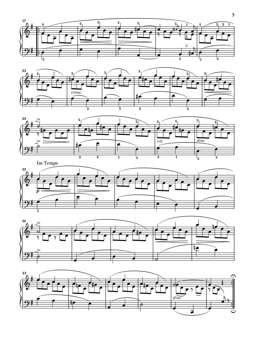 Anderes Coverbild Am Klavier - Schumann