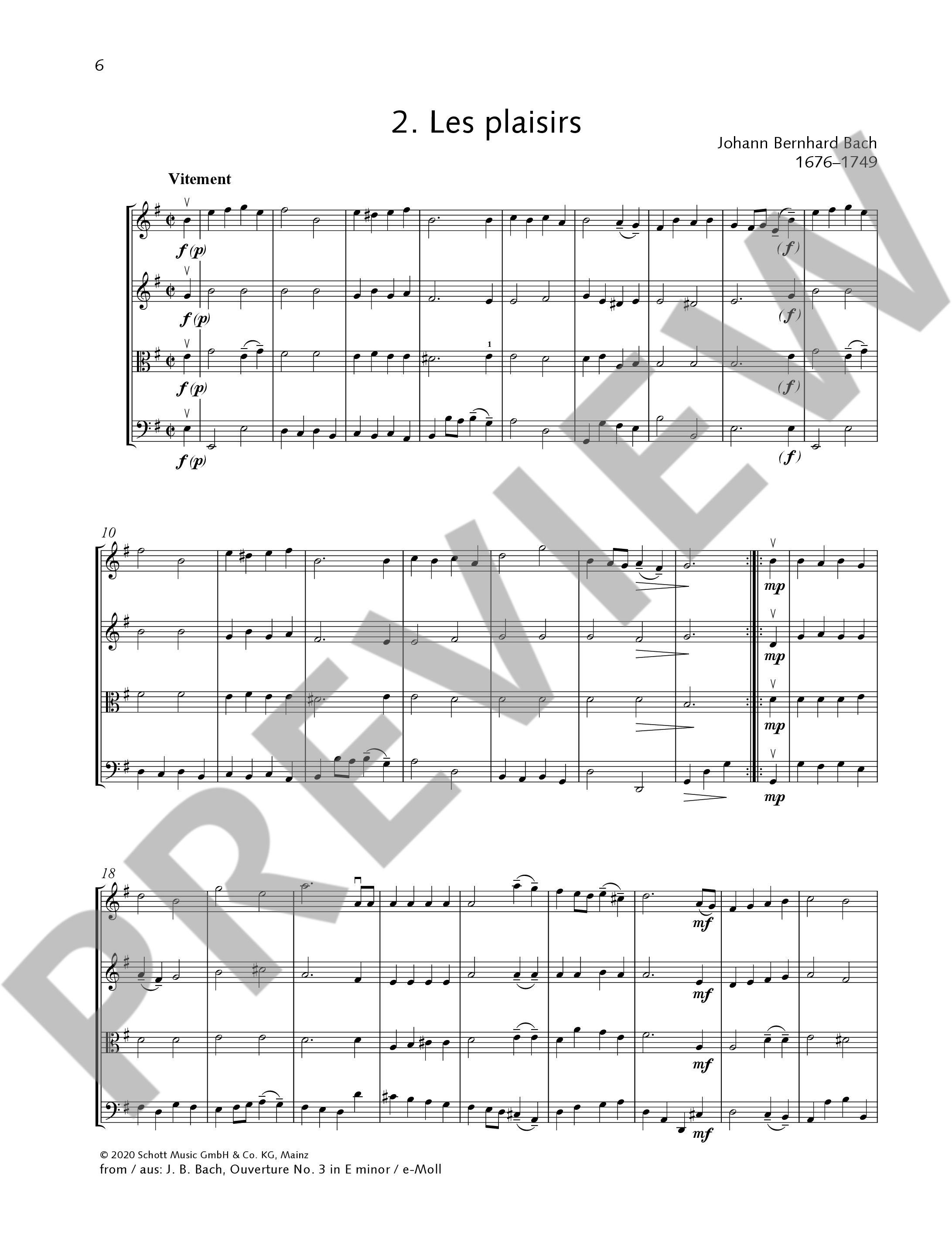 Anderes Coverbild Easy Concert Pieces
