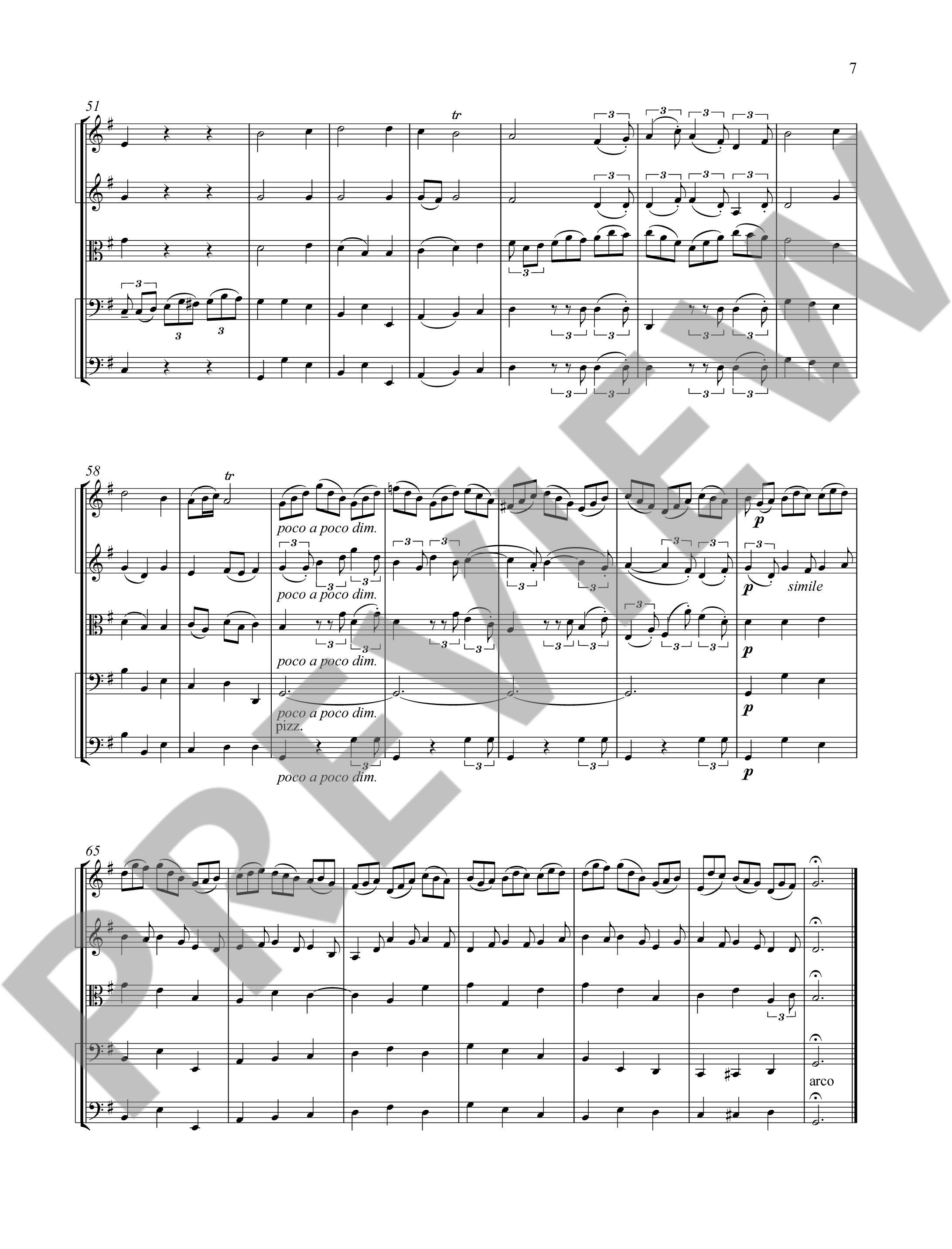 Anderes Coverbild Classical Highlights