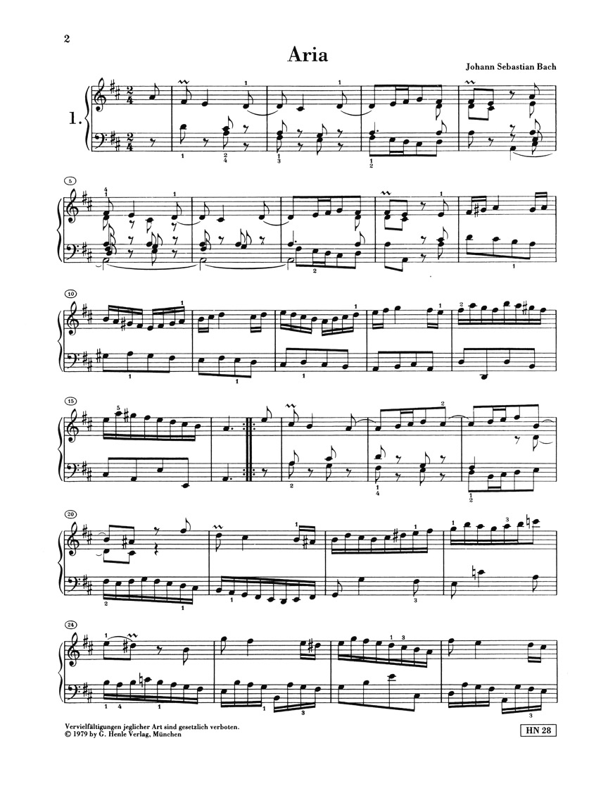 Anderes Coverbild Henle Album - Klaviermusik von Bach bis Debussy