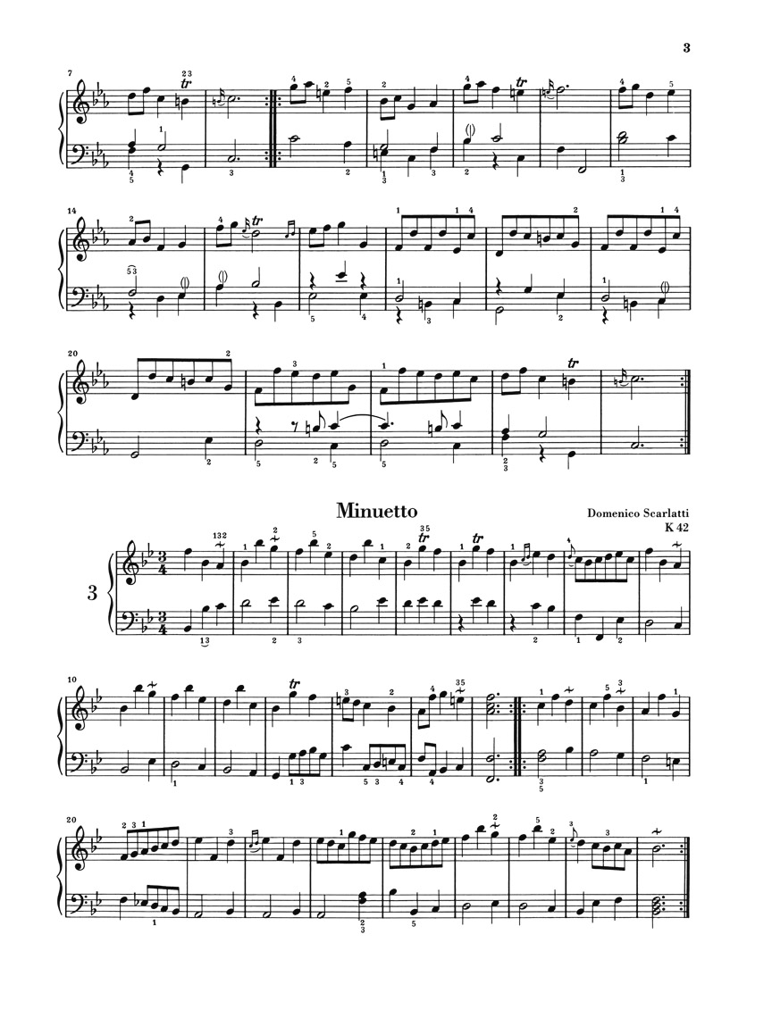 Anderes Coverbild Sonatinen für Klavier Band 1 Barock und Vorklassik