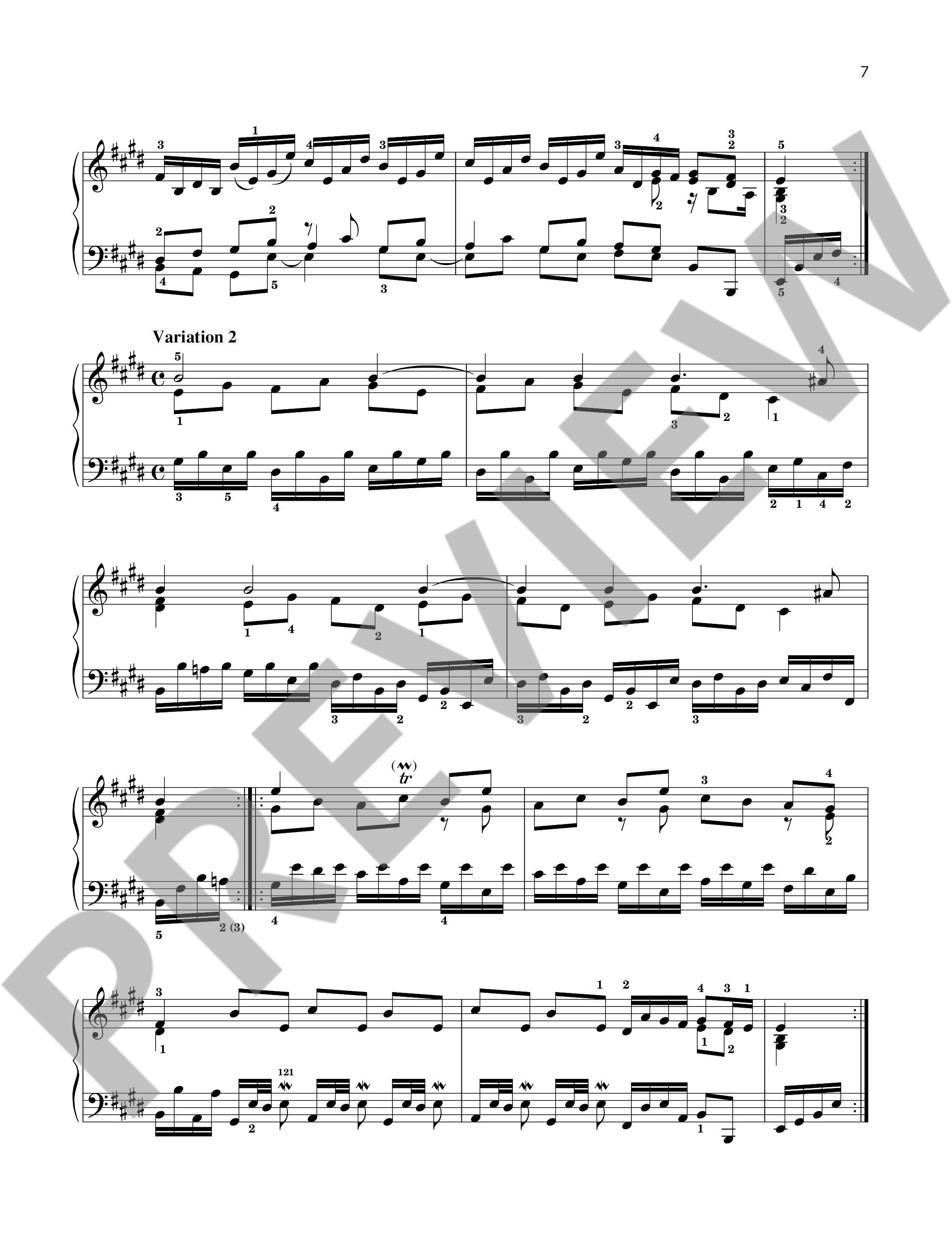 Anderes Coverbild Liebestraum