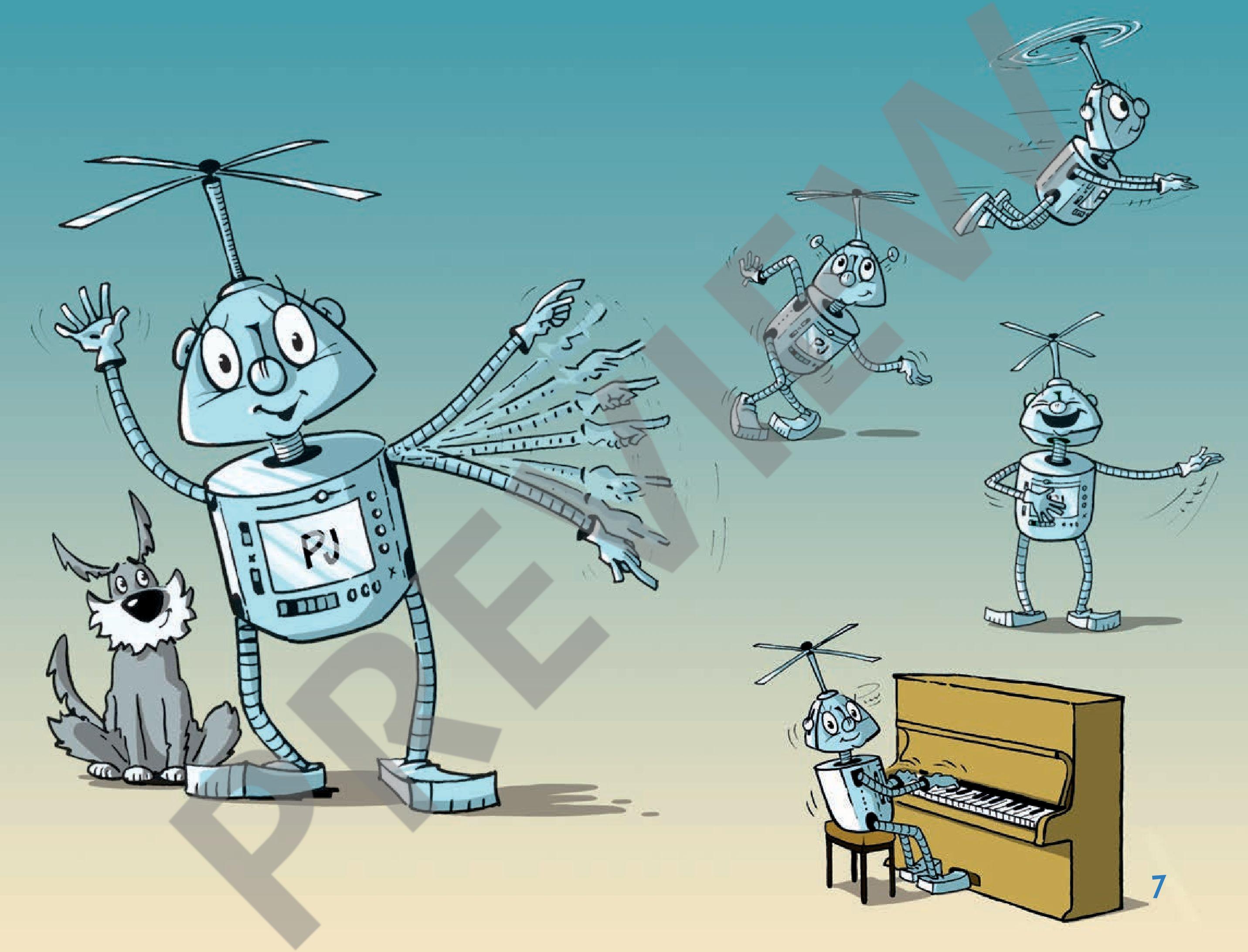 Anderes Coverbild Piano Junior: Klavierschule 1