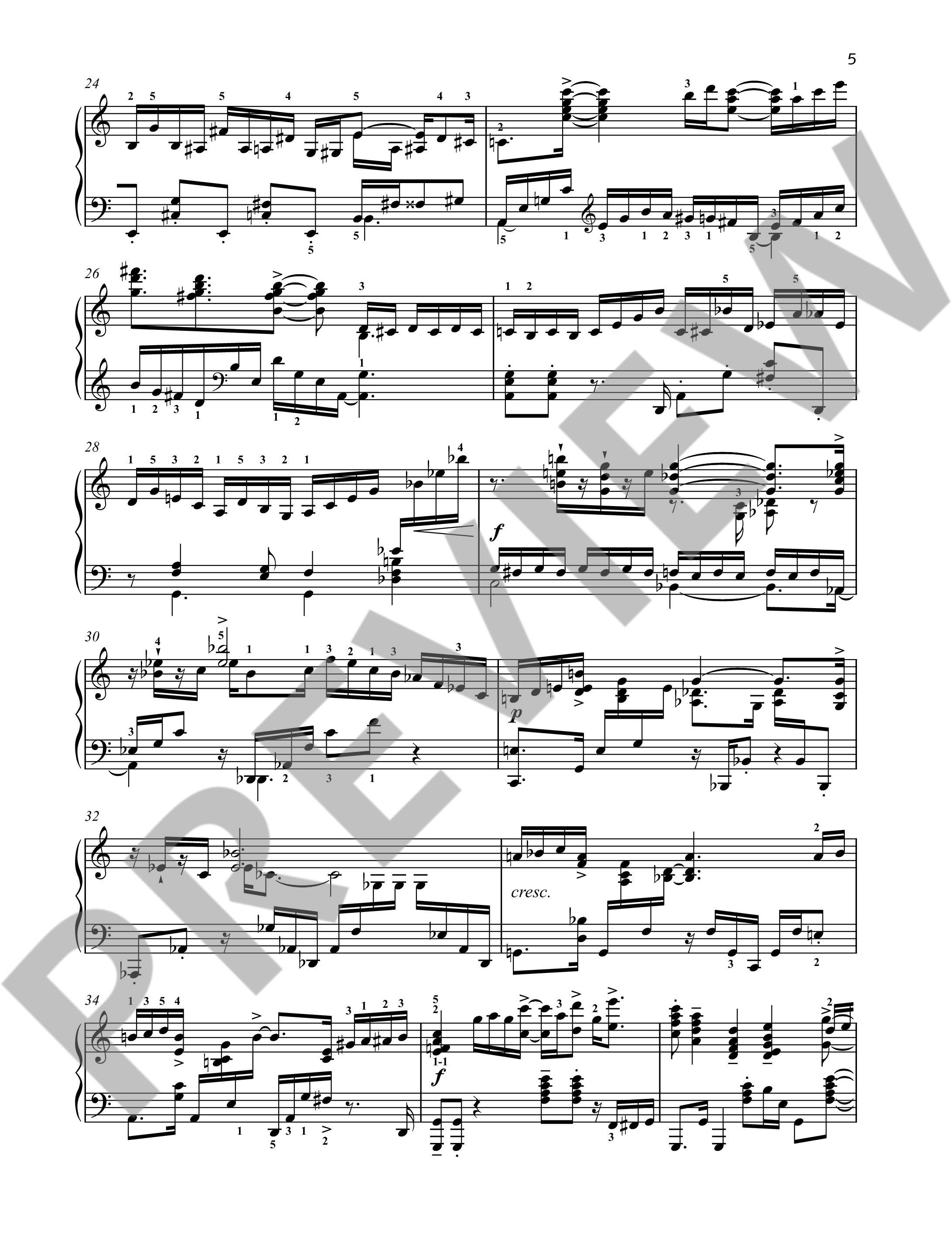 Anderes Coverbild 8 Concert Studies op. 40