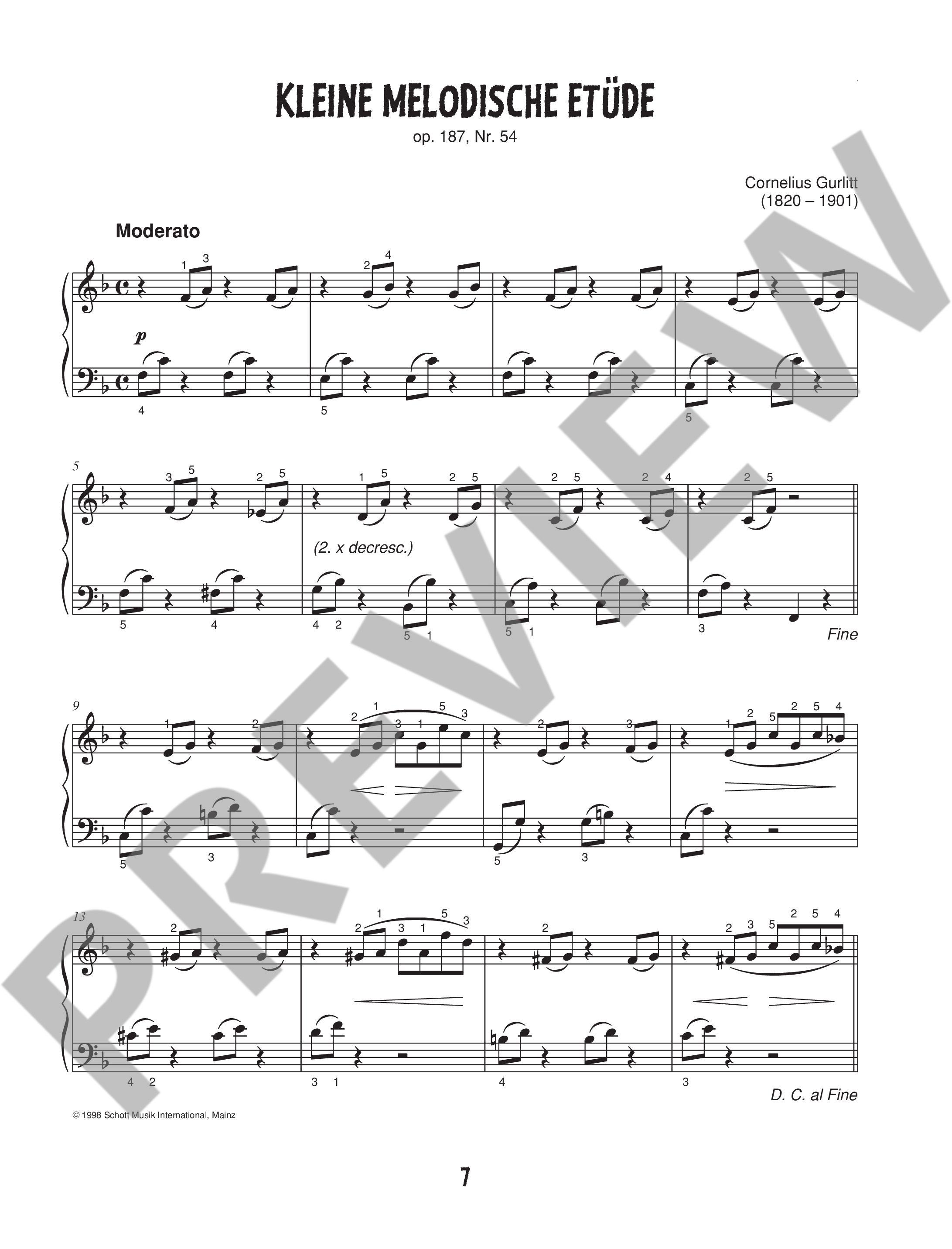Anderes Coverbild Piano Kids Finger Fun