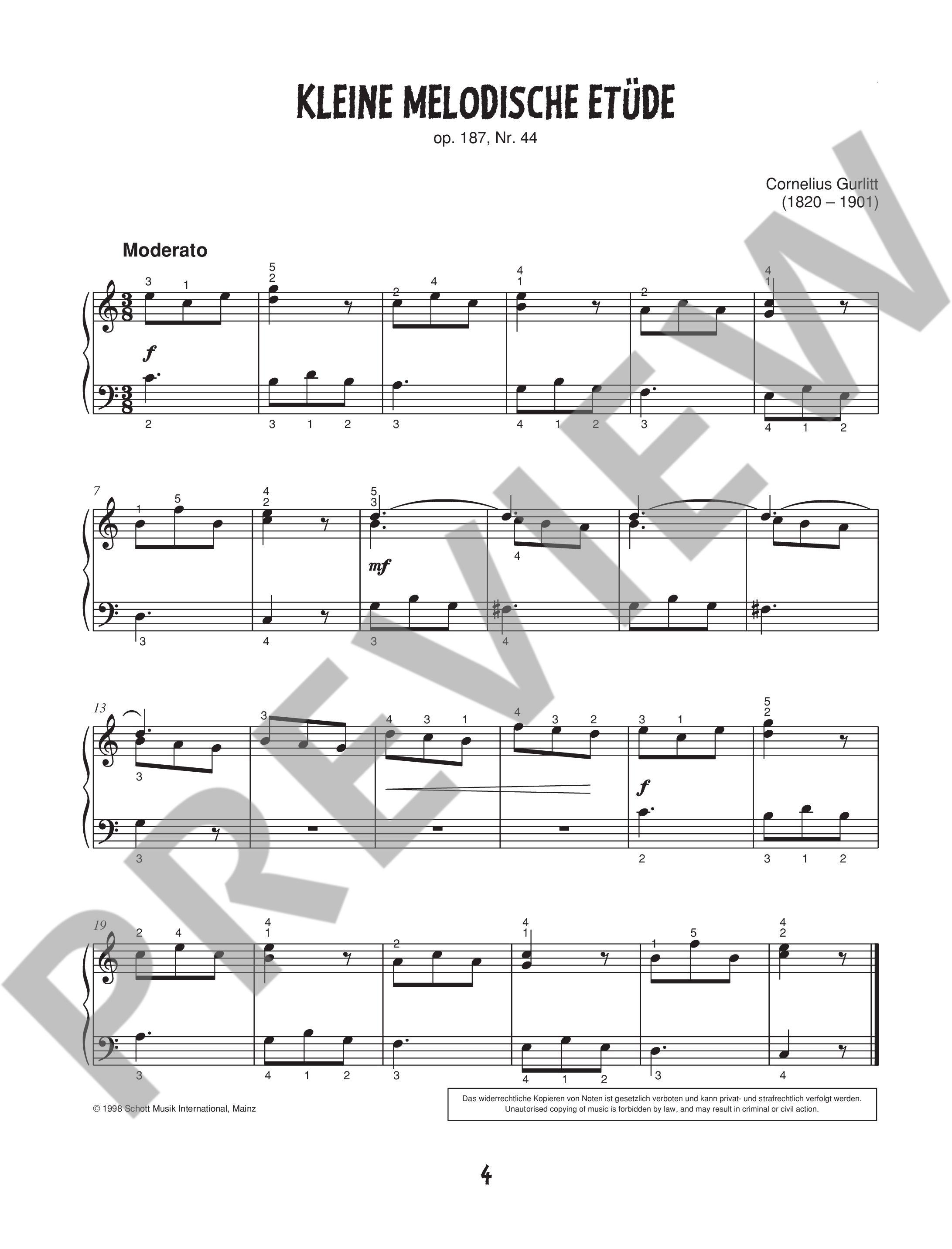 Anderes Coverbild Piano Kids Finger Fun