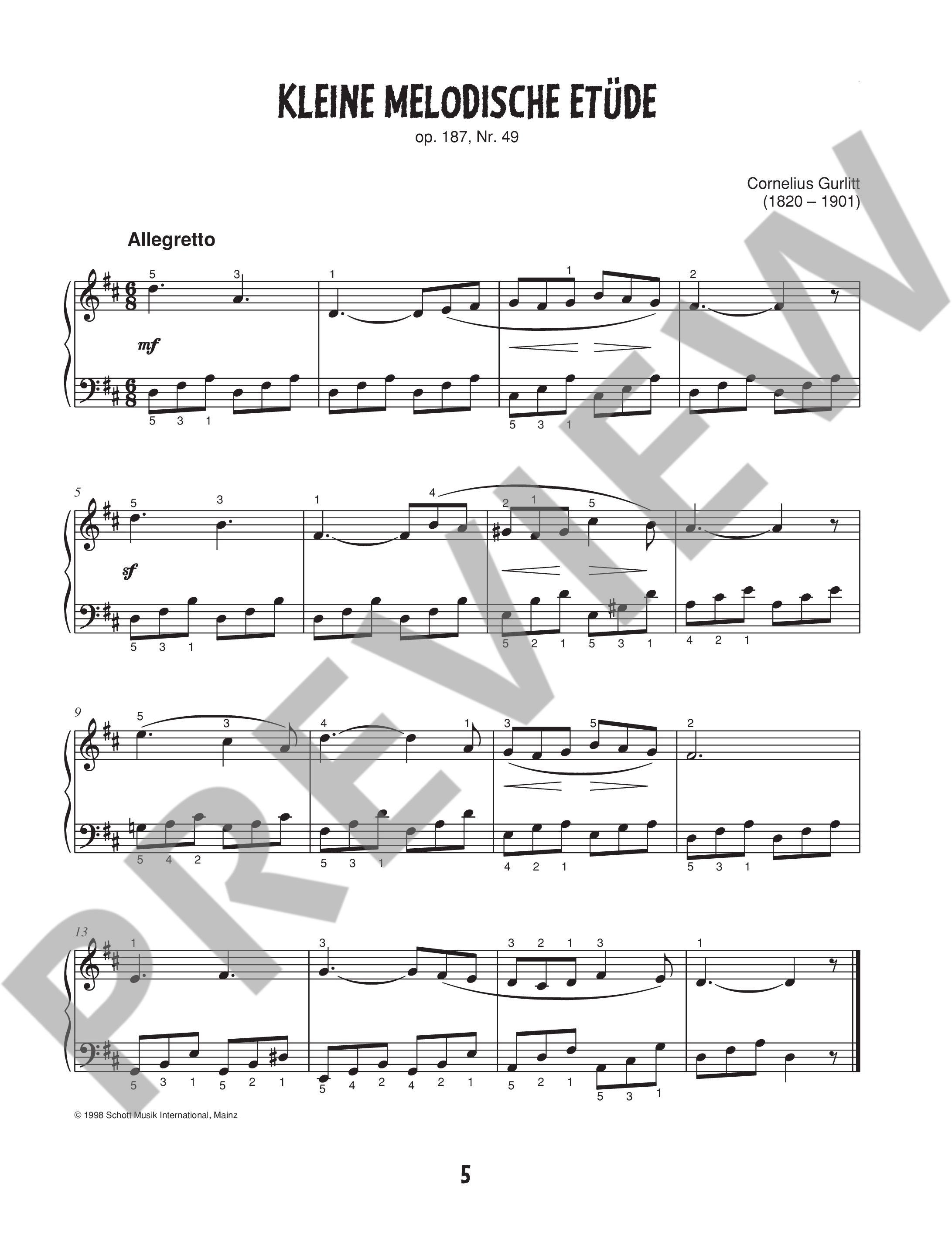 Anderes Coverbild Piano Kids Finger Fun