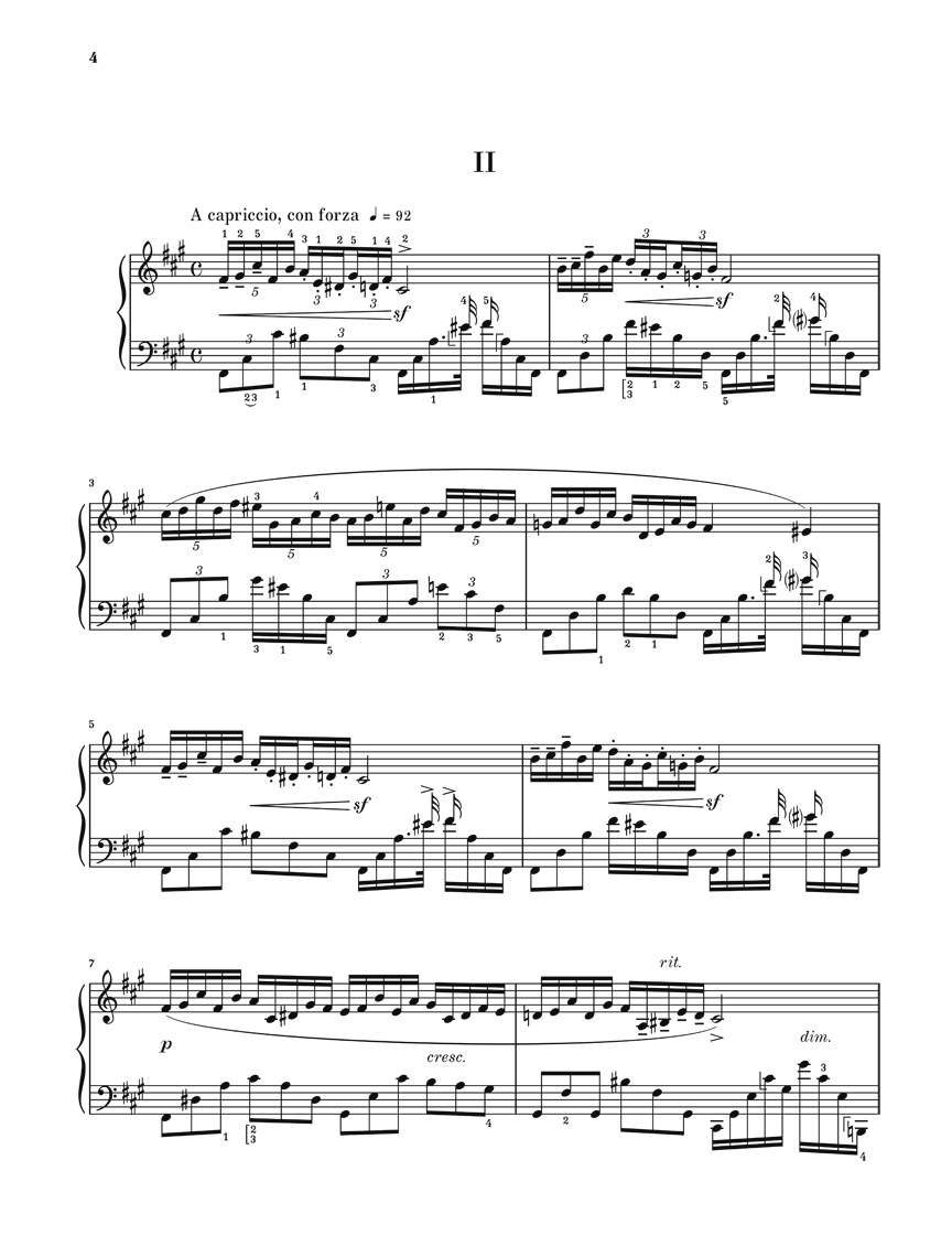 Anderes Coverbild Zwölf Etüden op. 8