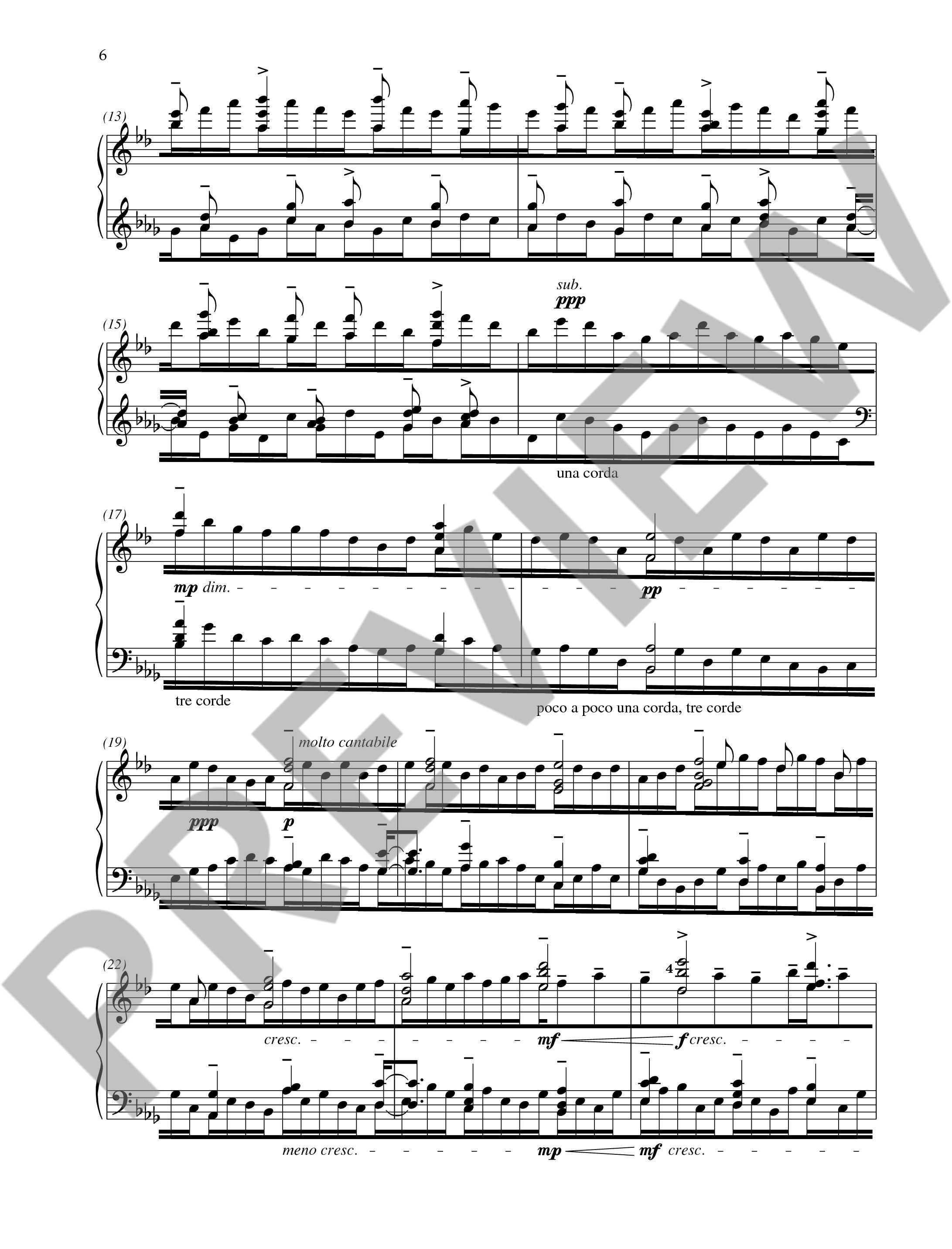 Anderes Coverbild Études pour piano Band 2