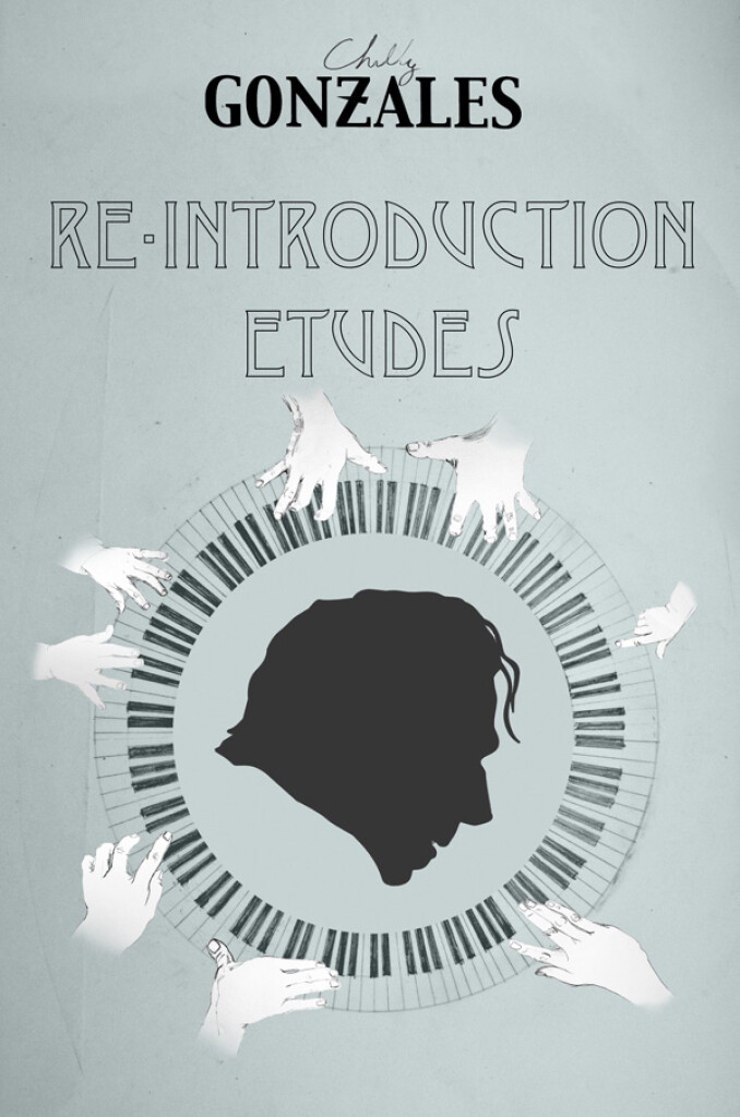 Anderes Coverbild Re-Introduction Etudes